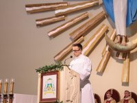 Święcenia Diakonatu - Nowy Sącz